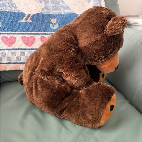 Toys R Us Bear - Picture 4 of 5